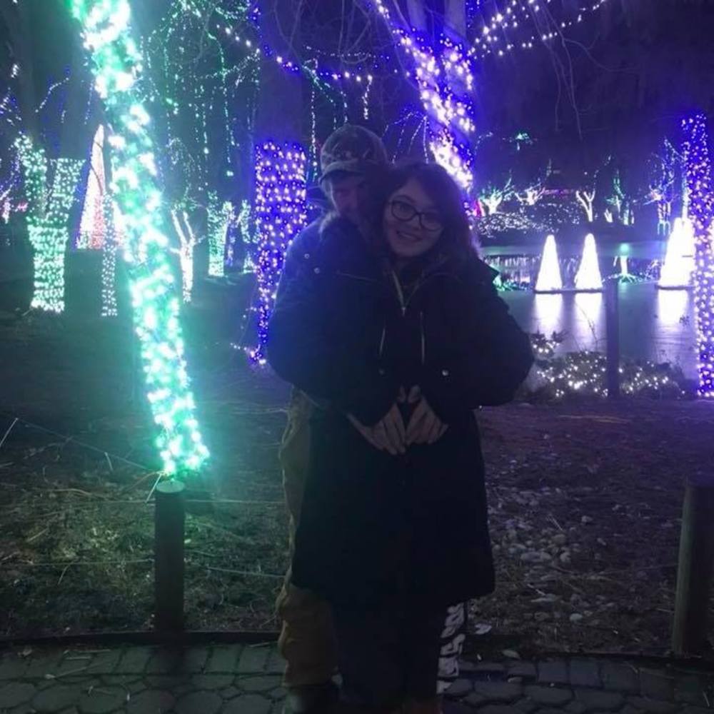 Meet your Posher, Kati